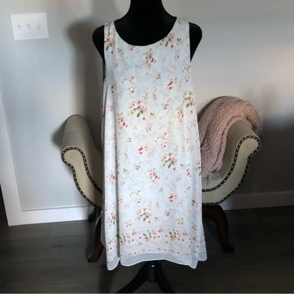NWOT Max Edition Dress Size M